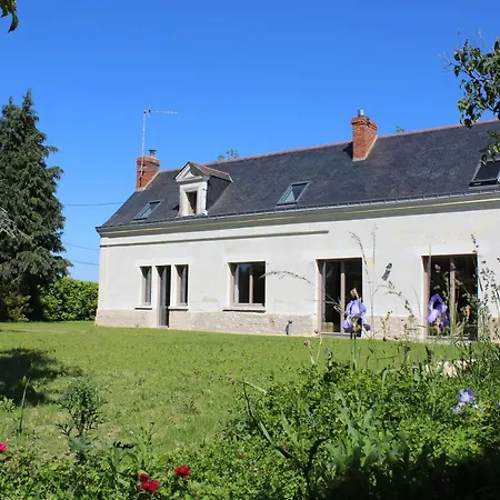 Bed & Breakfast La Planche Princee, D'hotes Ecolo Et Potager Bio, Sauna *
