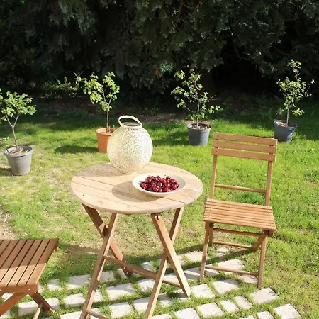 Bed & Breakfast La Planche Princee, D'hotes Ecolo Et Potager Bio, Sauna *
